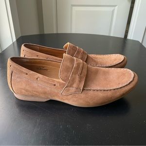 Born Crown Loafers - Super Soft! (11)